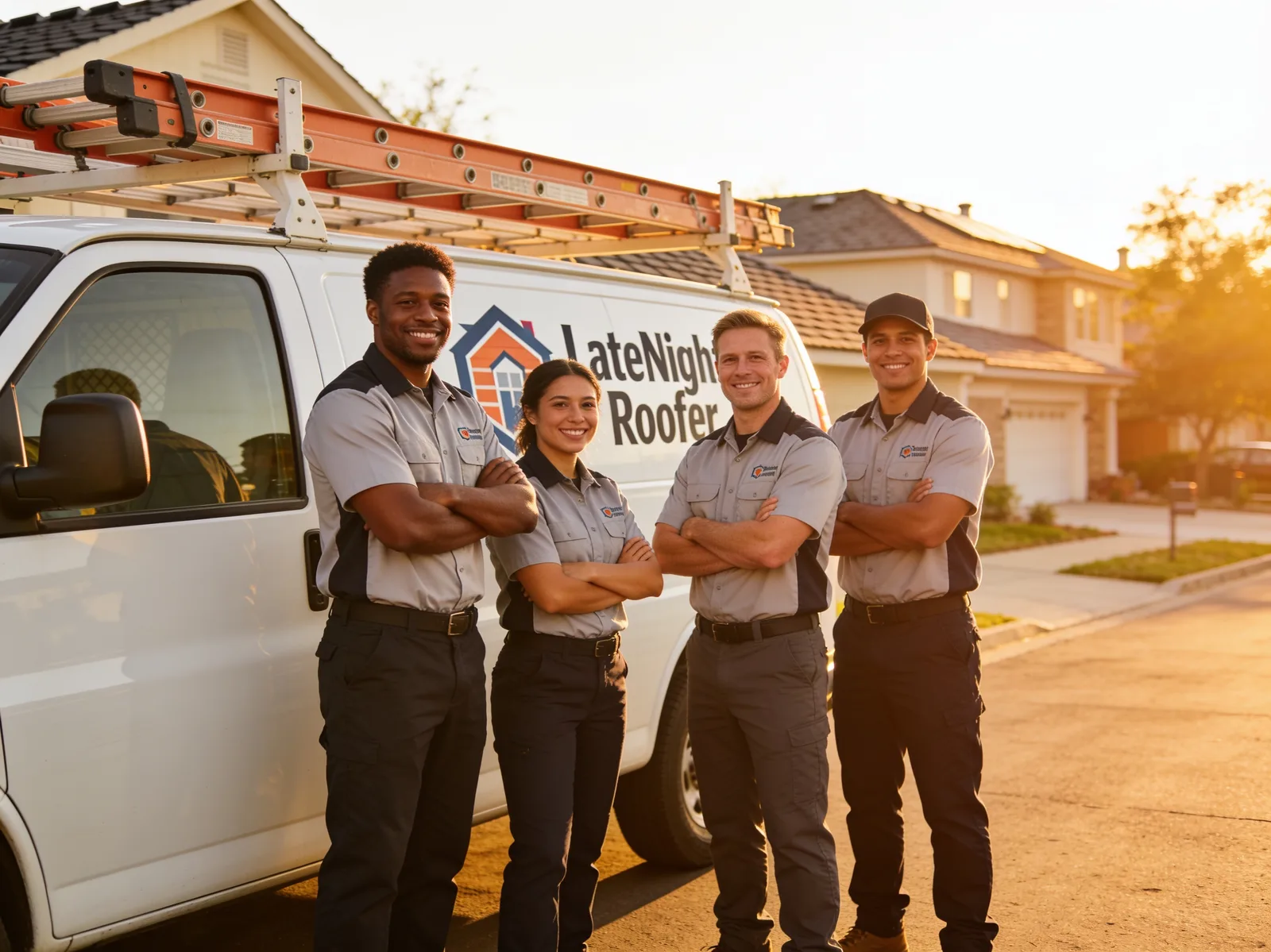 Emergency Roof Repair company in Alvord, TX